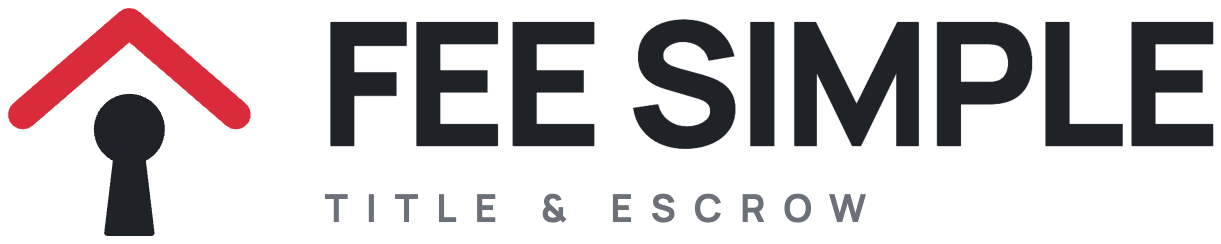 Fee Simple Title & Escrow logo